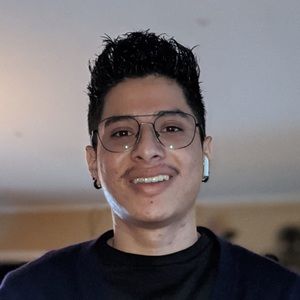 Meet your Posher, Pablo